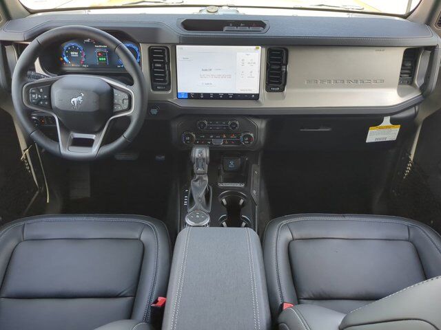 2025 Ford Bronco Outer Banks Winder GA