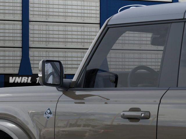 2025 Ford Bronco Outer Banks Winder GA