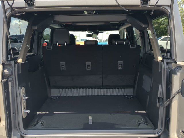 2025 Ford Bronco Outer Banks Winder GA