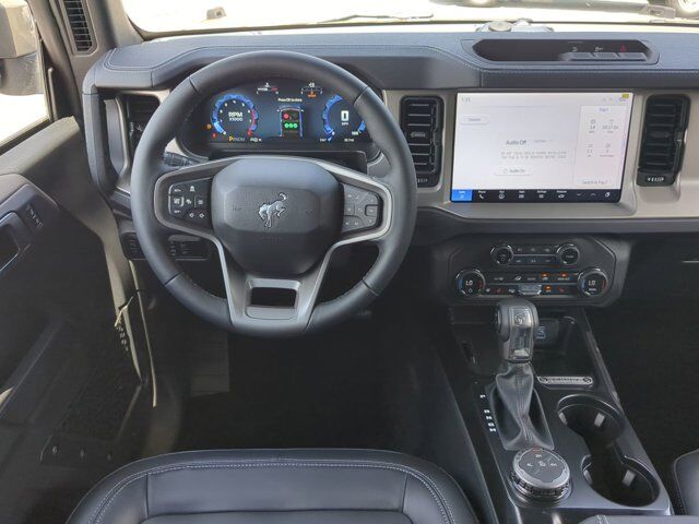 2025 Ford Bronco Outer Banks Winder GA