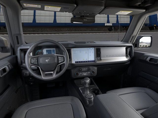 2025 Ford Bronco Outer Banks Winder GA
