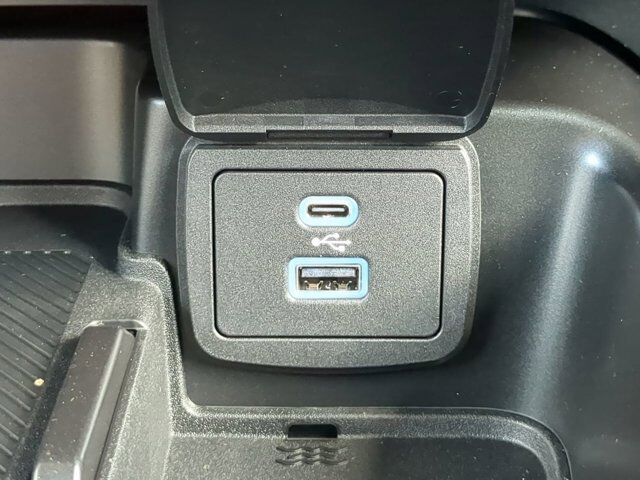 2025 Ford Bronco Outer Banks Winder GA