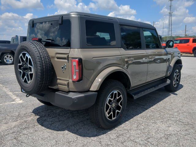 2025 Ford Bronco Outer Banks Winder GA