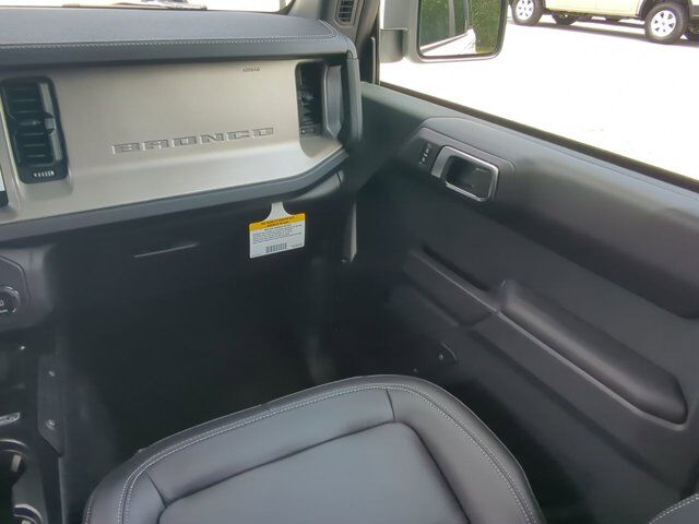 2025 Ford Bronco Outer Banks Winder GA