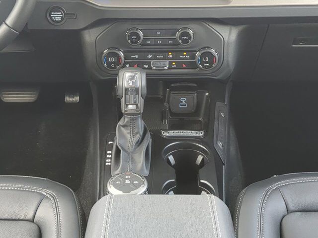 2025 Ford Bronco Outer Banks Winder GA