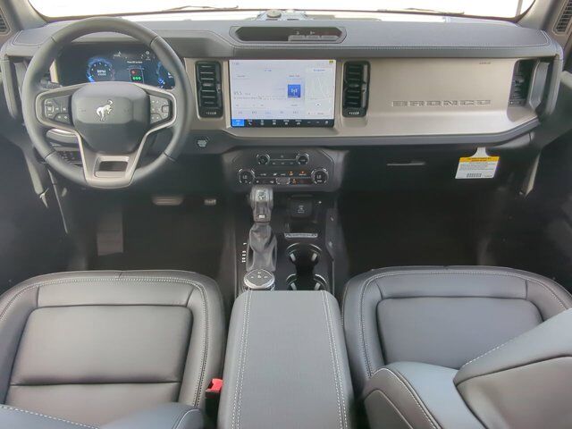 2025 Ford Bronco Outer Banks Winder GA