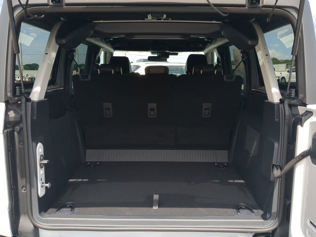 2025 Ford Bronco Outer Banks Winder GA