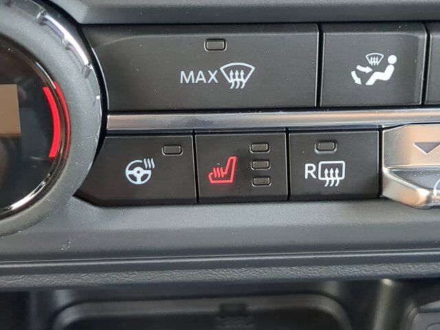 2025 Ford Bronco Outer Banks Winder GA