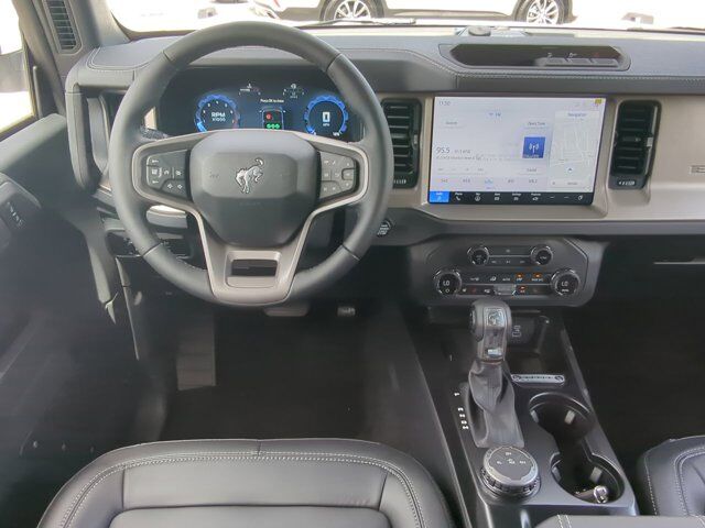 2025 Ford Bronco Outer Banks Winder GA