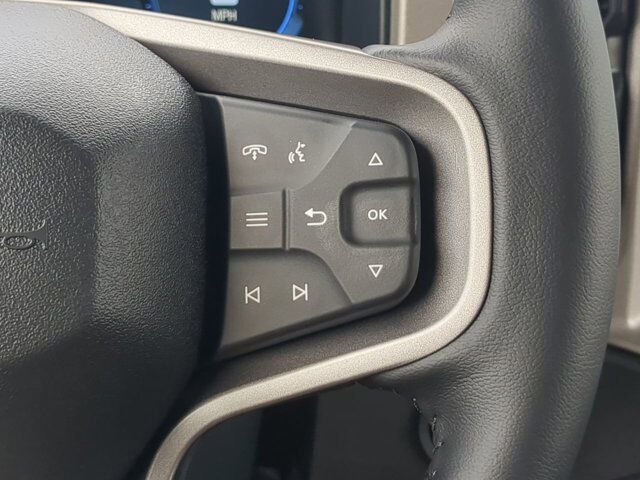 2025 Ford Bronco Outer Banks Winder GA