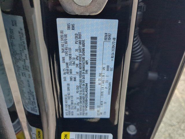 2025 Ford Bronco Outer Banks Winder GA
