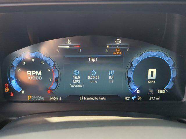 2025 Ford Bronco Outer Banks Winder GA
