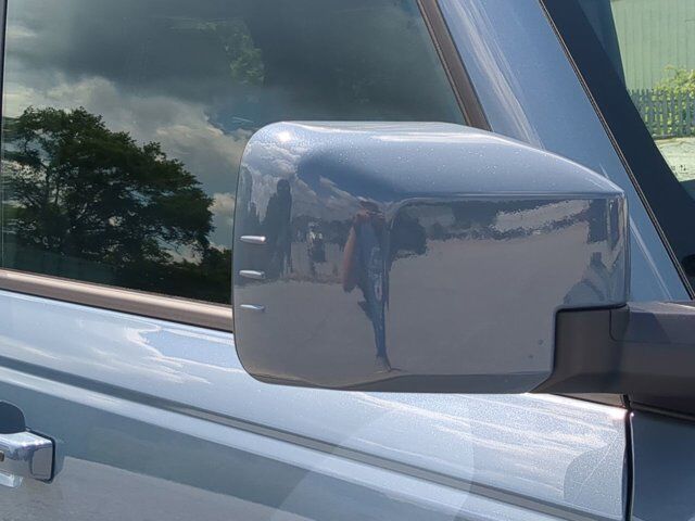 2025 Ford Bronco Outer Banks Winder GA