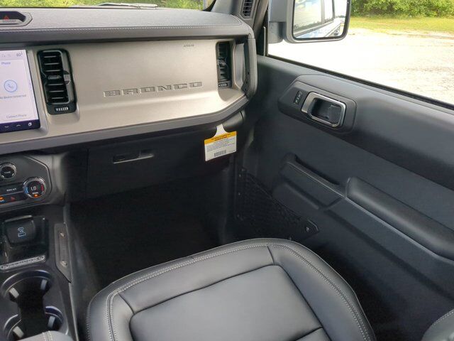 2025 Ford Bronco Outer Banks Winder GA