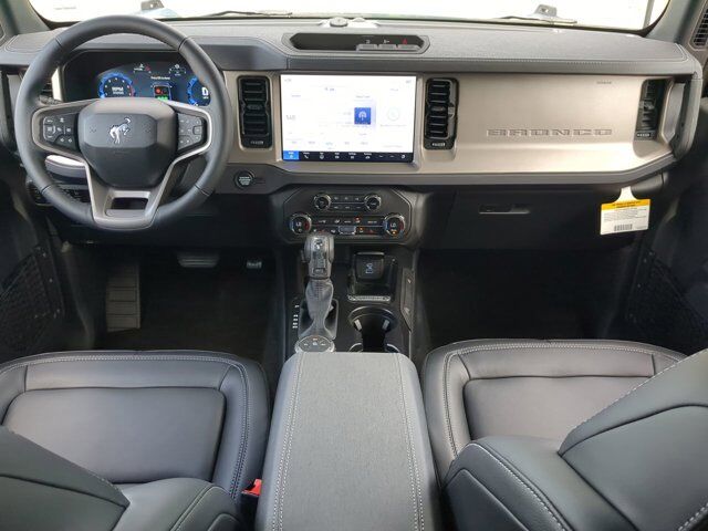 2025 Ford Bronco Outer Banks Winder GA