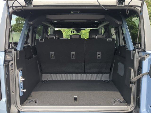 2025 Ford Bronco Outer Banks Winder GA