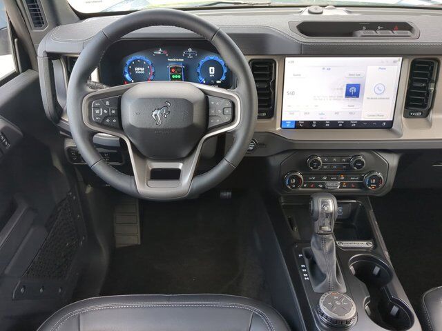 2025 Ford Bronco Outer Banks Winder GA