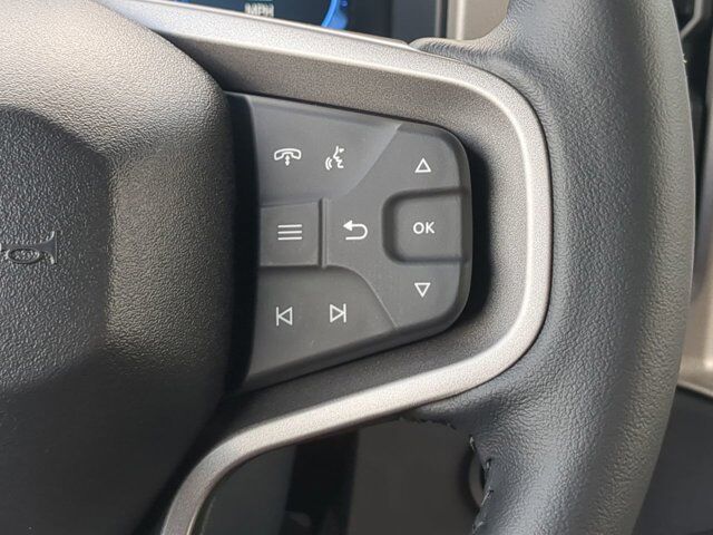 2025 Ford Bronco Outer Banks Winder GA