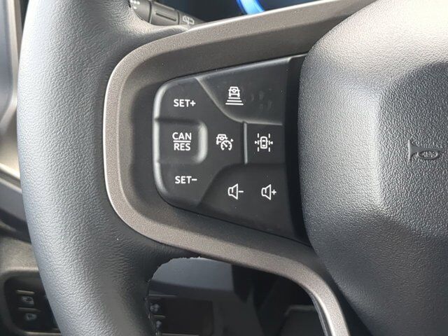 2025 Ford Bronco Outer Banks Winder GA