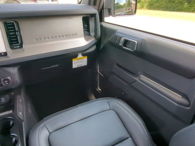 2025 Ford Bronco Outer Banks Winder GA