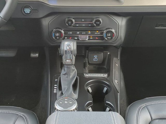 2025 Ford Bronco Outer Banks Winder GA