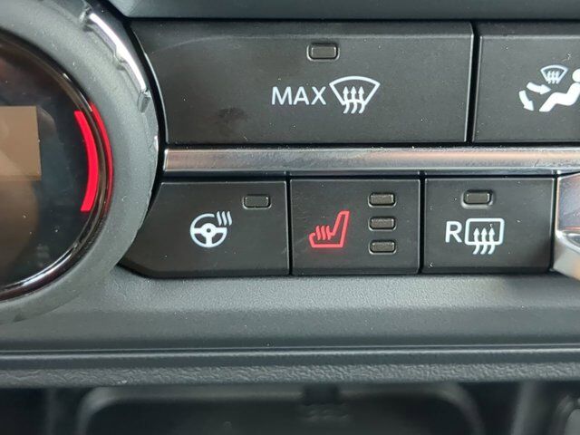 2025 Ford Bronco Outer Banks Winder GA