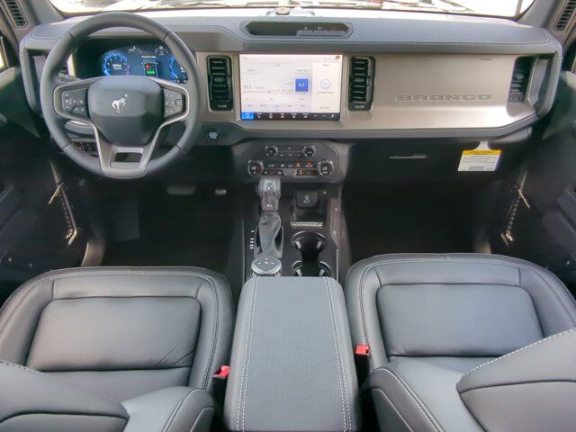 2025 Ford Bronco Outer Banks Winder GA