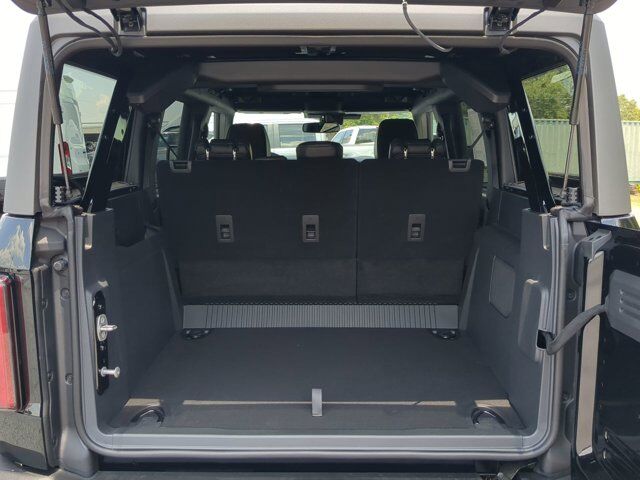 2025 Ford Bronco Outer Banks Winder GA