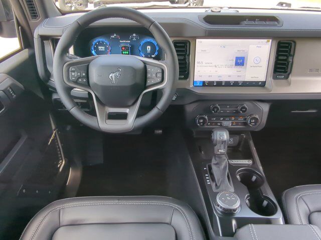 2025 Ford Bronco Outer Banks Winder GA