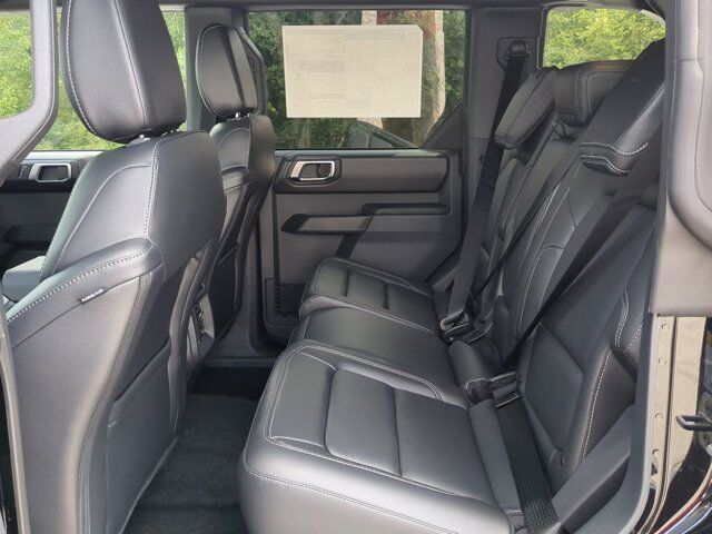2025 Ford Bronco Outer Banks Winder GA