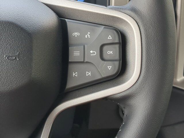 2025 Ford Bronco Outer Banks Winder GA