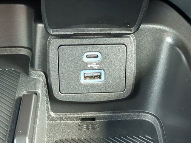 2025 Ford Bronco Outer Banks Winder GA