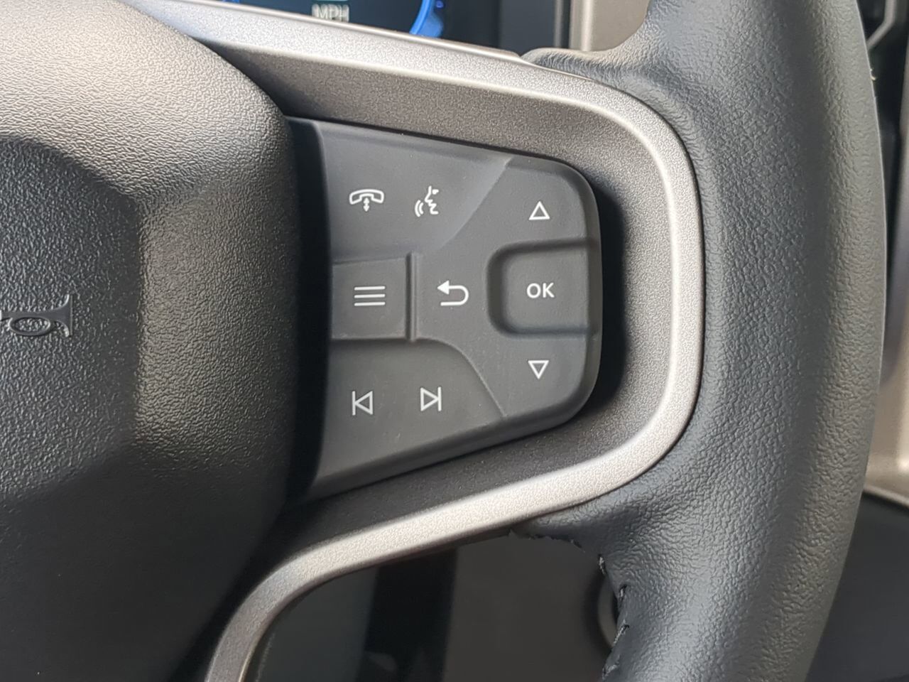 2025 Ford Bronco Outer Banks Winder GA
