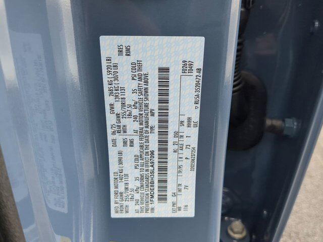 2025 Ford Bronco Outer Banks Winder GA