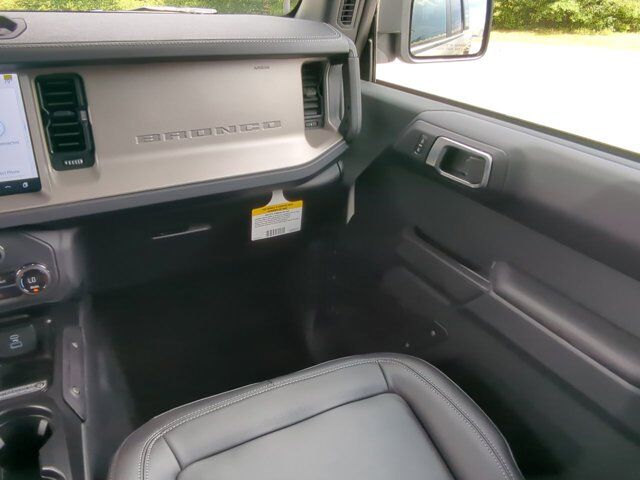 2025 Ford Bronco Outer Banks Winder GA