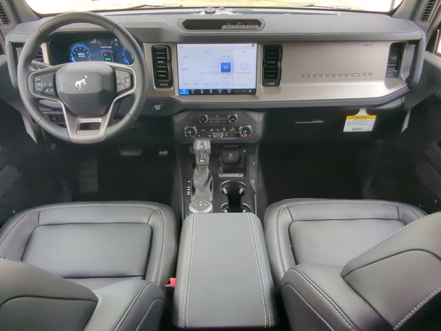 2025 Ford Bronco Outer Banks Winder GA
