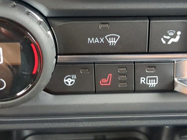 2025 Ford Bronco Outer Banks Winder GA