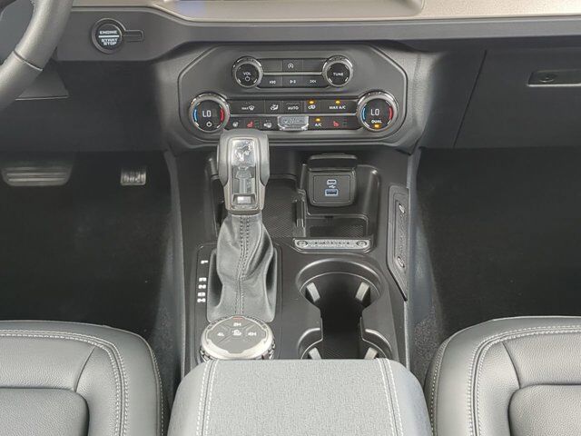 2025 Ford Bronco Outer Banks Winder GA