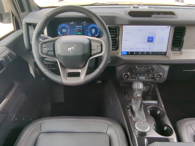 2025 Ford Bronco Outer Banks Winder GA