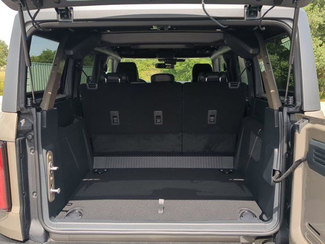 2025 Ford Bronco Outer Banks Winder GA