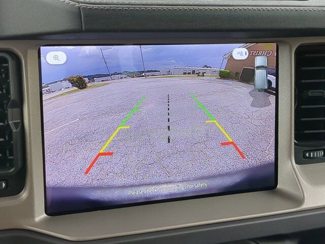 2025 Ford Bronco Outer Banks Winder GA