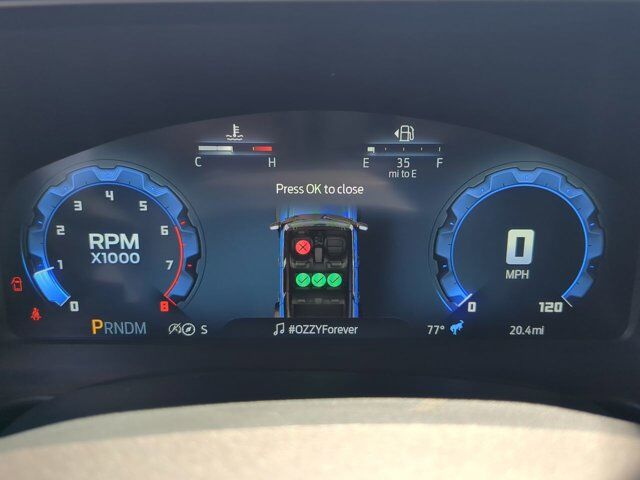 2025 Ford Bronco Outer Banks Winder GA