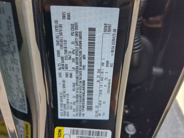 2025 Ford Bronco Outer Banks Winder GA