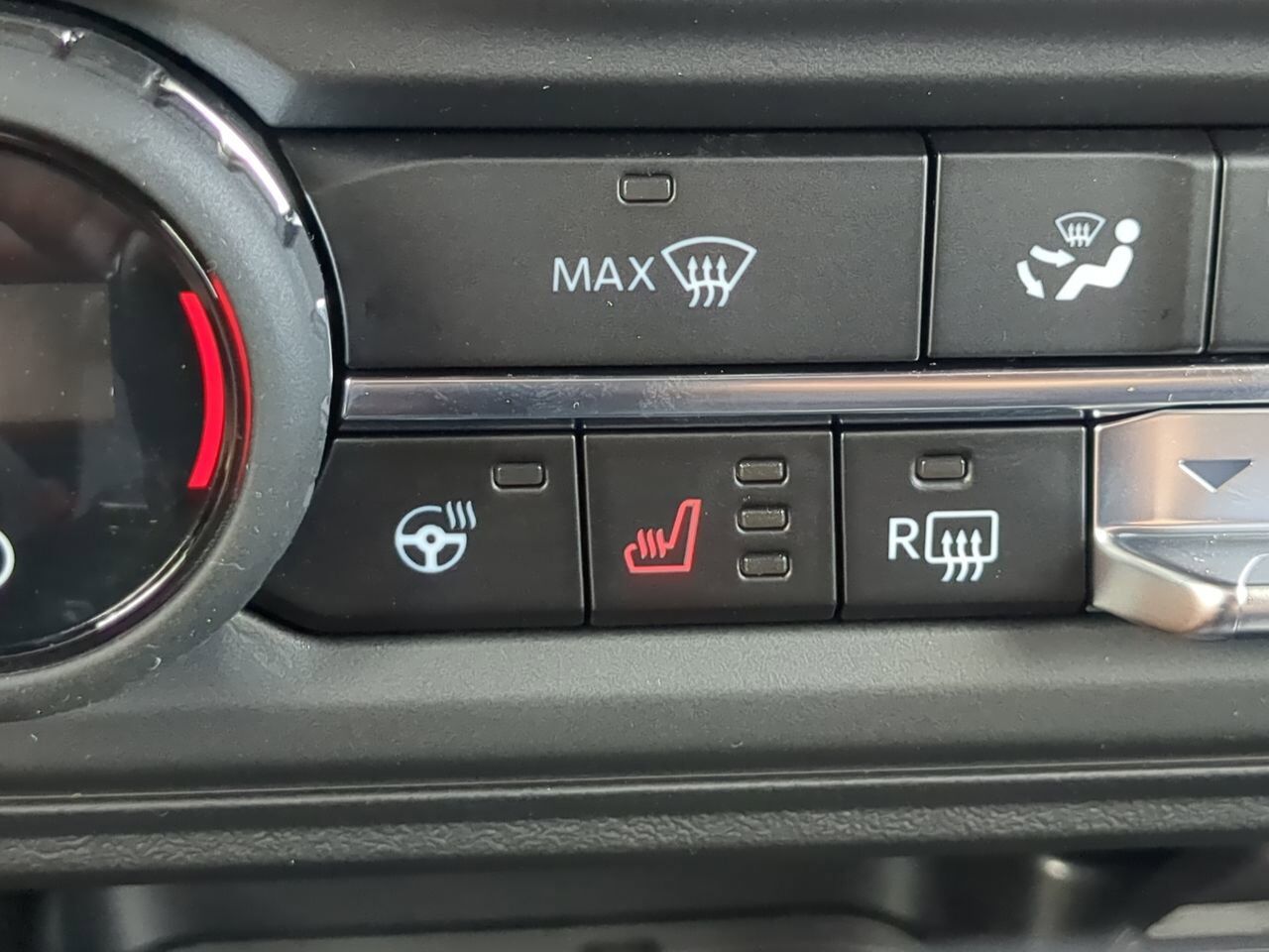 2025 Ford Bronco Outer Banks Winder GA