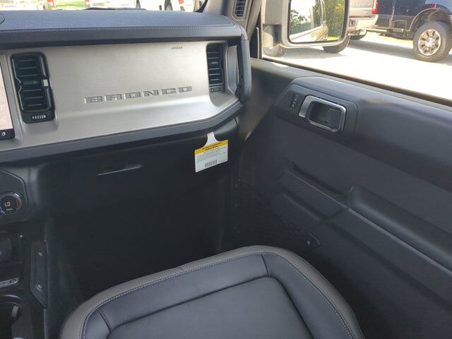 2025 Ford Bronco Outer Banks Winder GA