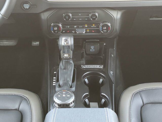 2025 Ford Bronco Outer Banks Winder GA