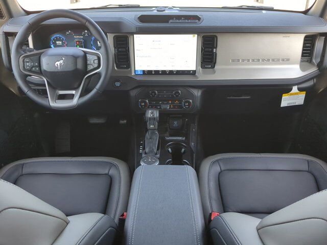 2025 Ford Bronco Outer Banks Winder GA