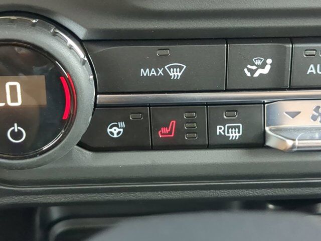 2025 Ford Bronco Outer Banks Winder GA