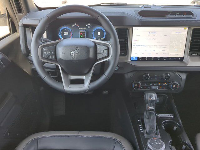 2025 Ford Bronco Outer Banks Winder GA