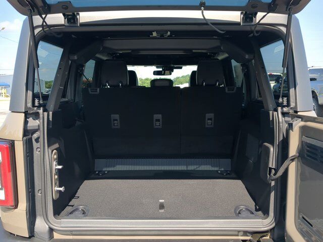 2025 Ford Bronco Outer Banks Winder GA